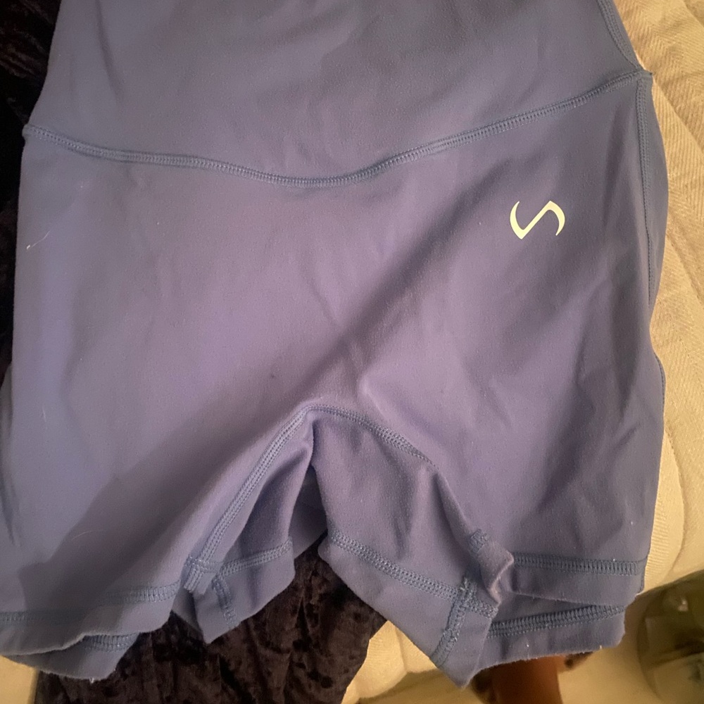 TLF spandex